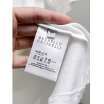 2026年3月31日入荷新作Brunello Cucinelli半袖Tシャツ春夏高品質超厳選★入手困難/LD工場