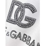 2026年3月31日入荷新作Dolce&Gabbana半袖Tシャツ春夏高品質超厳選★入手困難/LD工場