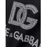 2026年3月31日入荷新作Dolce&Gabbana半袖Tシャツ春夏高品質超厳選★入手困難/LD工場