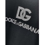2026年3月31日入荷新作Dolce&Gabbana半袖Tシャツ春夏高品質超厳選★入手困難/LD工場