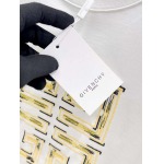 2026年3月31日入荷新作Givenchy半袖Tシャツ春夏高品質超厳選★入手困難/LD工場