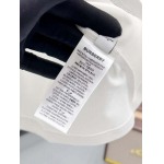 2026年3月31日入荷新作Burberry半袖Tシャツ春夏高品質超厳選★入手困難/LD工場