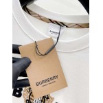 2026年3月31日入荷新作Burberry半袖Tシャツ春夏高品質超厳選★入手困難/LD工場