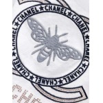 2026年3月31日入荷新作Chanel半袖Tシャツ春夏高品質超厳選★入手困難/LD工場