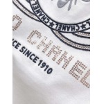 2026年3月31日入荷新作Chanel半袖Tシャツ春夏高品質超厳選★入手困難/LD工場