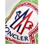 2026年3月31日入荷新作Moncler半袖Tシャツ春夏高品質超厳選★入手困難/LD工場