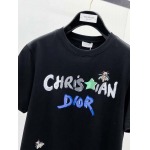 2026年3月31日入荷新作Dior半袖Tシャツ春夏高品質超厳選★入手困難/LD工場