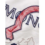 2026年3月31日入荷新作Moncler半袖Tシャツ春夏高品質超厳選★入手困難/LD工場