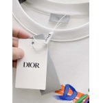 2026年3月31日入荷新作Dior半袖Tシャツ春夏高品質超厳選★入手困難/LD工場