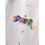 2026年3月31日入荷新作Dior半袖Tシャツ春夏高品質超厳選★入手困難/LD工場