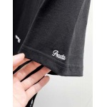 2026年3月31日入荷新作Prada半袖Tシャツ春夏高品質超厳選★入手困難/LD工場