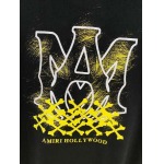 2026年3月31日入荷新作AMIRI半袖Tシャツ春夏高品質超厳選★入手困難/LD工場