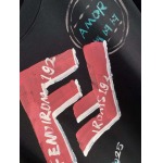 2026年3月31日入荷新作Fendi半袖Tシャツ春夏高品質超厳選★入手困難/LD工場