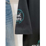 2026年3月31日入荷新作Fendi半袖Tシャツ春夏高品質超厳選★入手困難/LD工場