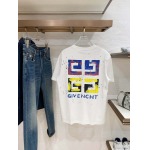 2026年3月31日入荷新作Givenchy半袖Tシャツ春夏高品質超厳選★入手困難/LD工場
