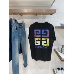 2026年3月31日入荷新作Givenchy半袖Tシャツ春夏高品質超厳選★入手困難/LD工場