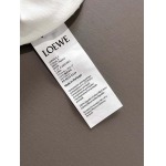 2026年3月31日入荷新作LOEWE半袖Tシャツ春夏高品質超厳選★入手困難/LD工場