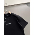 2026年3月31日入荷新作Givenchy半袖Tシャツ春夏高品質超厳選★入手困難/LD工場
