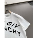 2026年3月31日入荷新作Givenchy半袖Tシャツ春夏高品質超厳選★入手困難/LD工場