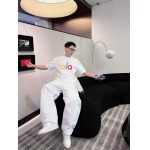 2026年3月31日入荷新作Alo半袖Tシャツ春夏高品質超厳選★入手困難/LD工場