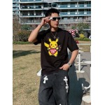 2026年3月31日入荷新作HUMAN半袖Tシャツ春夏高品質超厳選★入手困難/LD工場