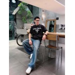 2026年3月31日入荷新作Prada半袖Tシャツ春夏高品質超厳選★入手困難/LD工場