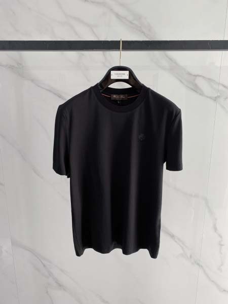 2026年3月31日入荷新作loro piana半袖Tシャツ...