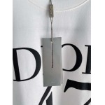 2026年3月31日入荷新作Dior半袖Tシャツ春夏高品質超厳選★入手困難/LD工場