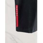 2026年3月31日入荷新作Prada半袖Tシャツ春夏高品質超厳選★入手困難/LD工場