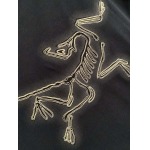 2026年3月31日入荷新作ARCTERYX半袖Tシャツ春夏高品質超厳選★入手困難/LD工場