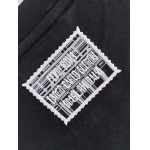 2026年3月31日入荷新作Fendi半袖Tシャツ春夏高品質超厳選★入手困難/LD工場