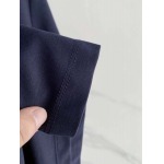 2026年3月31日入荷新作Brunello Cucinelli半袖Tシャツ春夏高品質超厳選★入手困難/LD工場