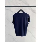 2026年3月31日入荷新作Brunello Cucinelli半袖Tシャツ春夏高品質超厳選★入手困難/LD工場