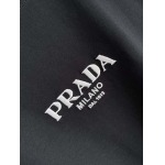 2026年3月31日入荷新作Prada半袖Tシャツ春夏高品質超厳選★入手困難/LD工場