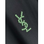 2026年3月31日入荷新作YSL半袖Tシャツ春夏高品質超厳選★入手困難/LD工場