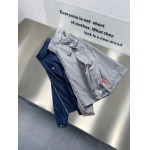 2026年3月31日入荷春秋新作PRADAジャケット YZF工場