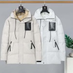 2026年3月31日入荷秋冬新作Monclerダウンジャケット YZF工場