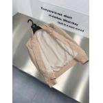 2026年3月31日入荷春秋新作Burberryジャケット YZF工場