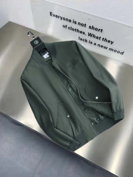 2026年3月31日入荷春秋新作Burberryジャケット ...