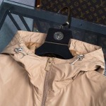 2026年3月31日入荷春秋新作Burberryジャケット YZF工場