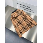 2026年3月31日入荷春秋新作Burberryジャケット YZF工場