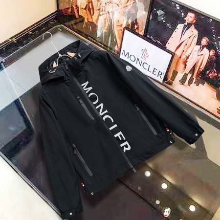 2026年3月31日入荷春秋新作Monclerジャケット Y...