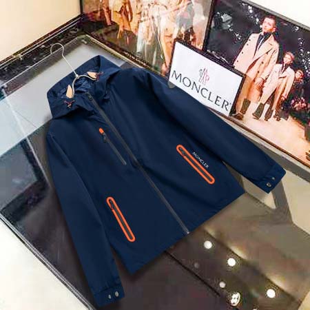 2026年3月31日入荷春秋新作Monclerジャケット Y...