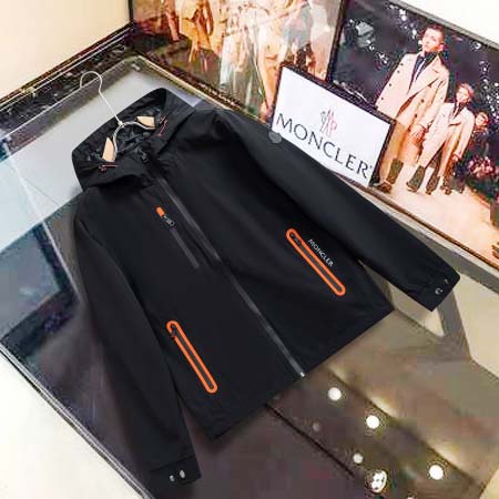 2026年3月31日入荷春秋新作Monclerジャケット Y...