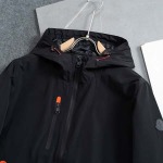 2026年3月31日入荷春秋新作Monclerジャケット YZF工場