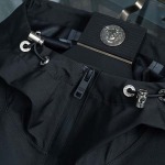 2026年3月31日入荷春秋新作PRADAジャケット YZF工場