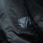 2026年3月31日入荷春秋新作PRADAジャケット YZF工場