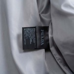 2026年3月31日入荷春秋新作PRADAジャケット YZF工場