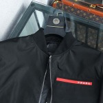 2026年3月31日入荷春秋新作PRADAジャケット YZF工場