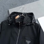 2026年3月31日入荷春秋新作PRADAジャケット YZF工場